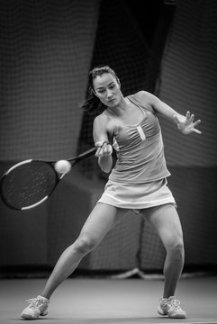 Ausschnitte 2558 - Ellerbeker Weihnachtsturnier